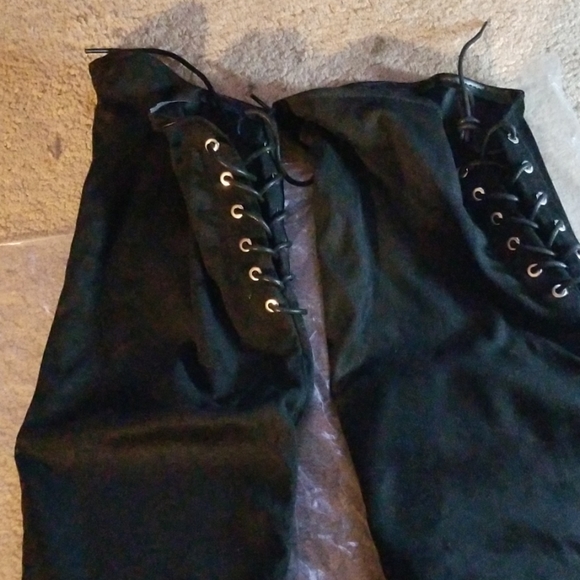 Fashion boots - Picture 2 of 4